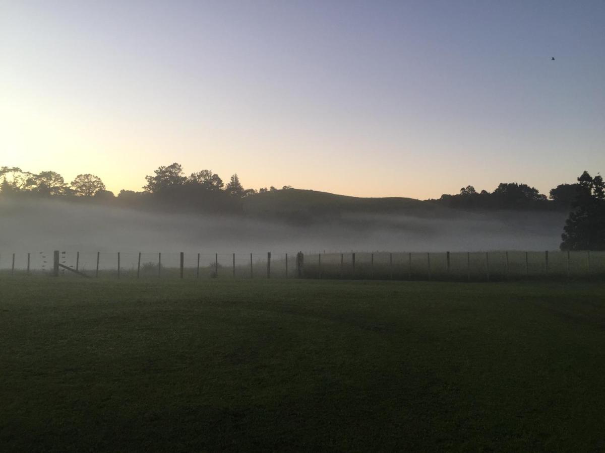 Tuakau Veld View Bed And Breakfast מראה חיצוני תמונה