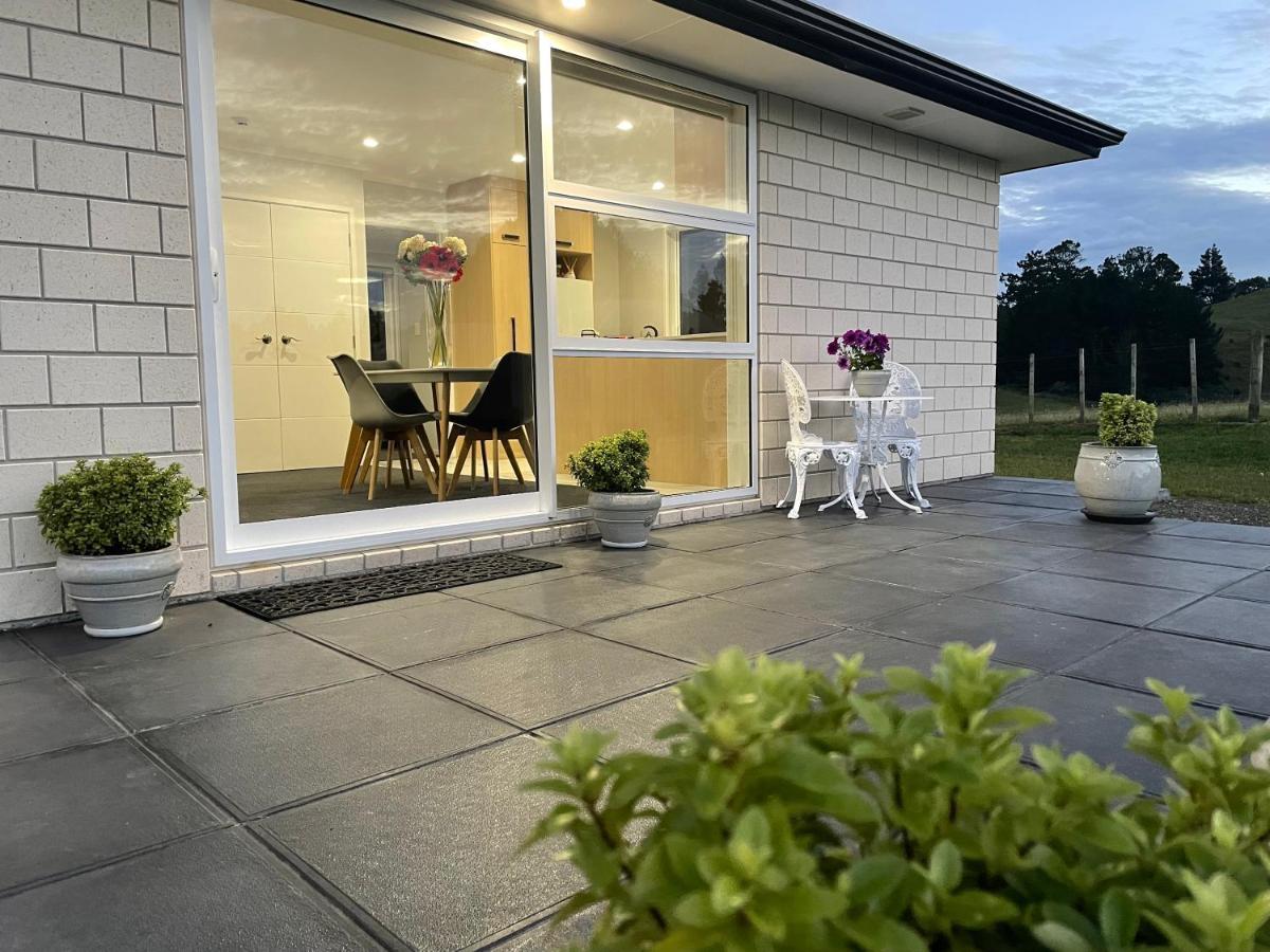Tuakau Veld View Bed And Breakfast מראה חיצוני תמונה