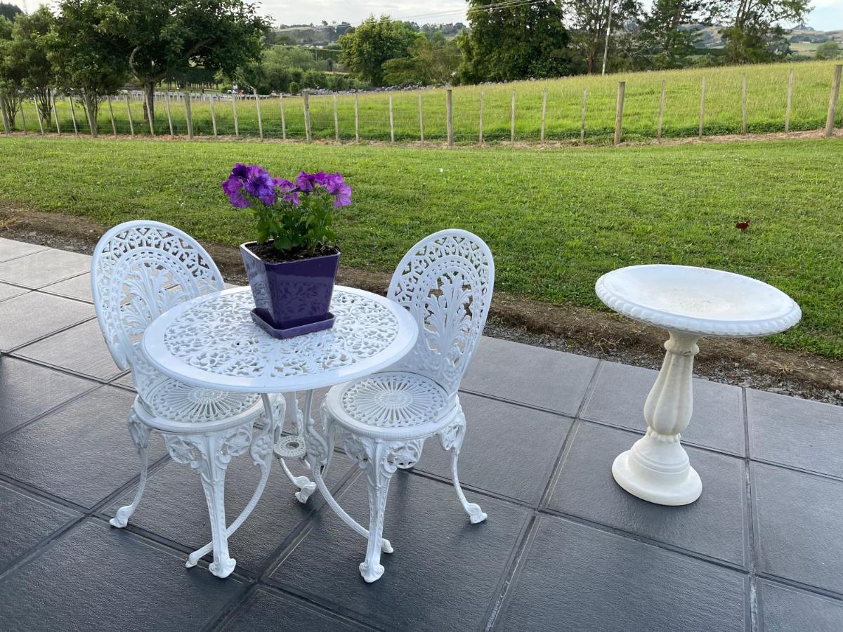 Tuakau Veld View Bed And Breakfast מראה חיצוני תמונה