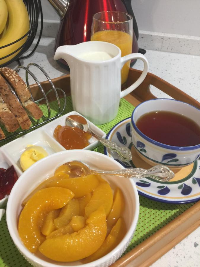 Tuakau Veld View Bed And Breakfast מראה חיצוני תמונה