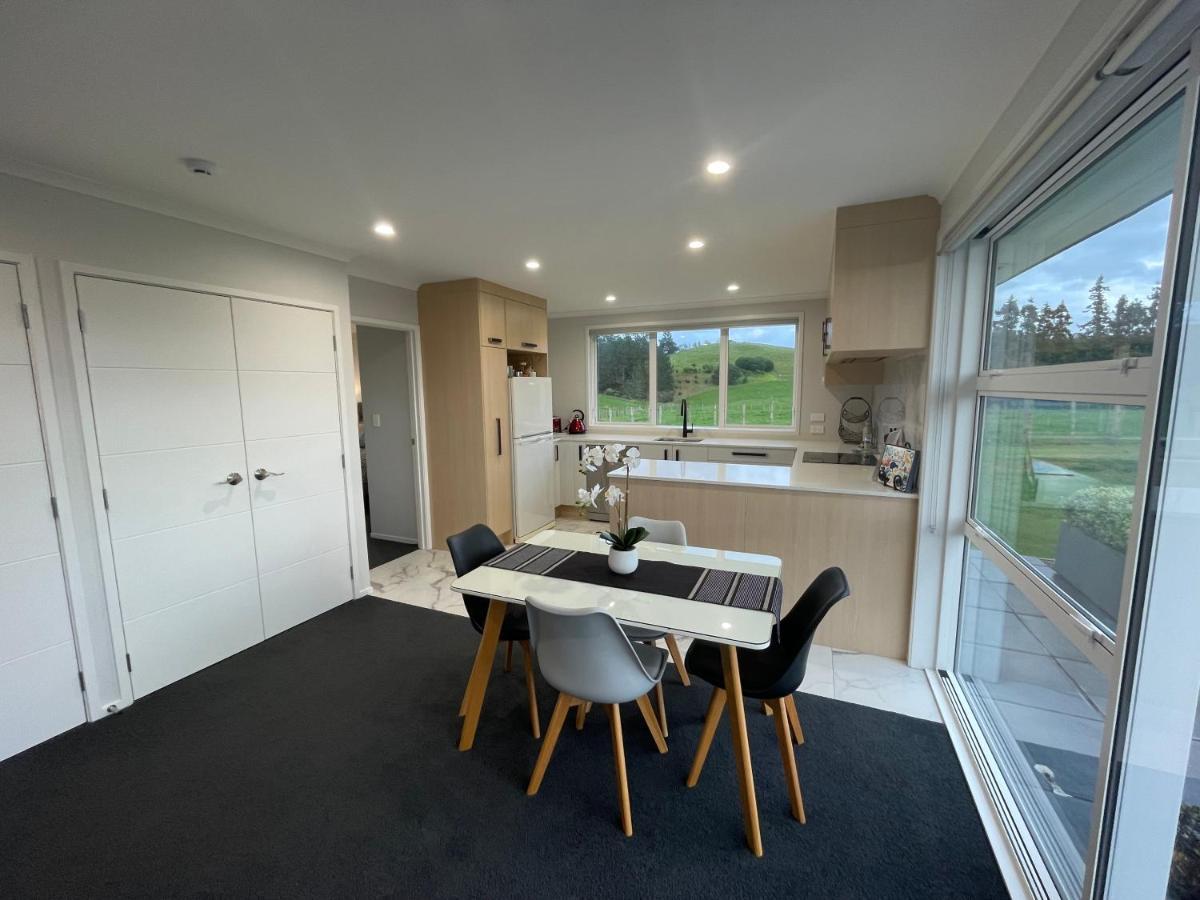 Tuakau Veld View Bed And Breakfast מראה חיצוני תמונה