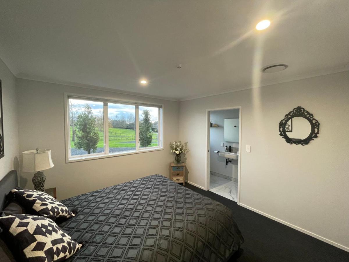 Tuakau Veld View Bed And Breakfast מראה חיצוני תמונה