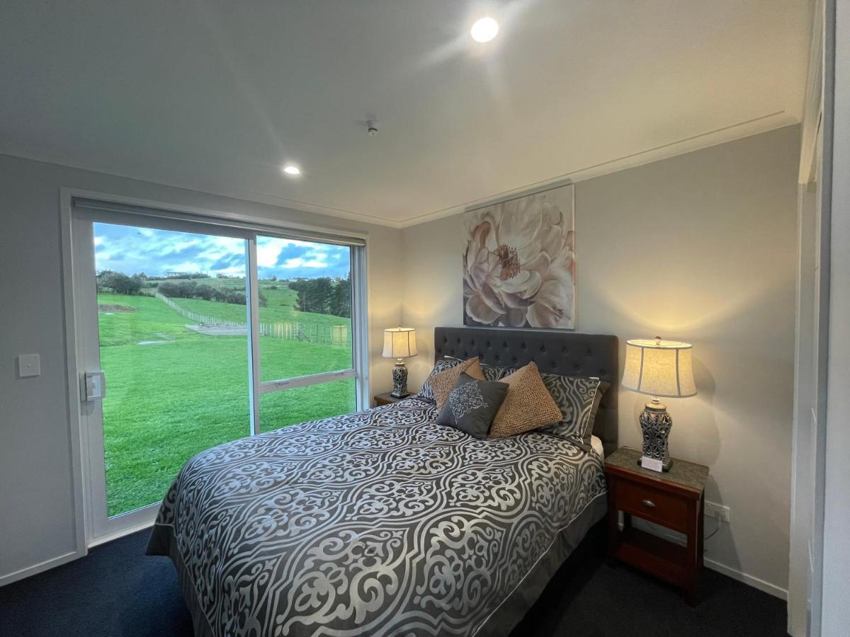 Tuakau Veld View Bed And Breakfast מראה חיצוני תמונה